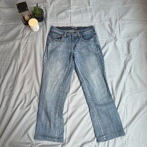 Levi’s Jeans